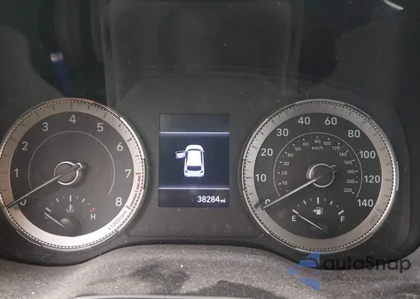 2021 Hyundai Venue Sel из США, поврежденный, VIN KMHRC8A30MU105153